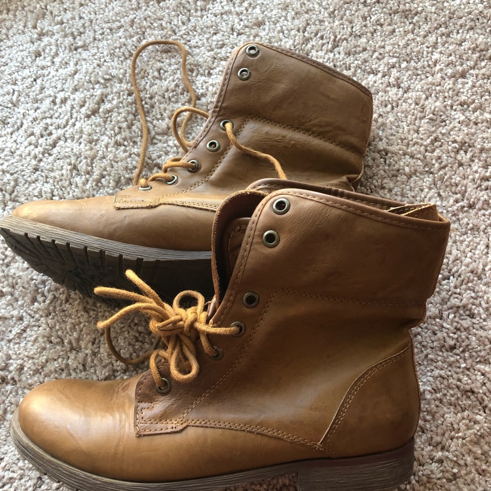 boots